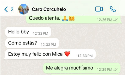 Clases de inglés online personalizadas en YES YOU CAN LANGUAGES