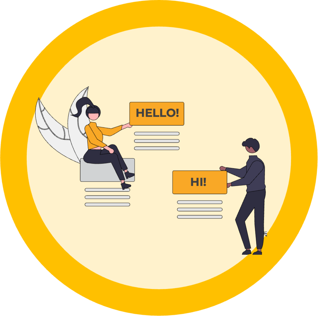 Clases de inglés online personalizadas en YES YOU CAN LANGUAGES