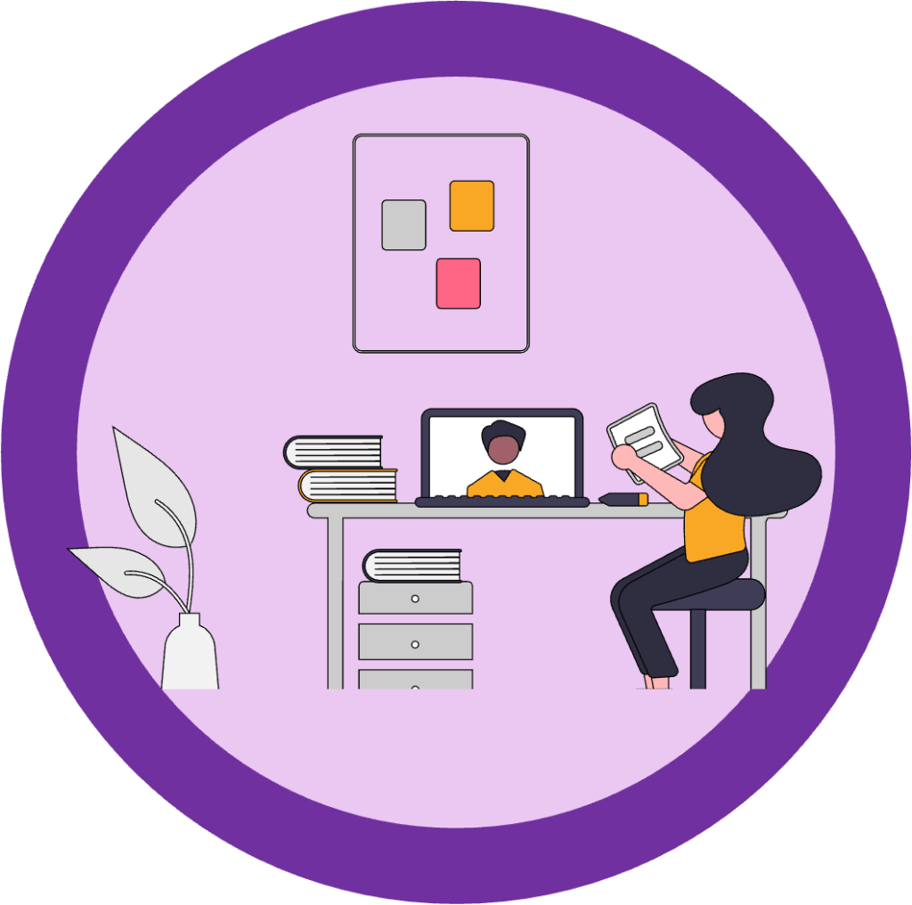 Clases de inglés online personalizadas en YES YOU CAN LANGUAGES