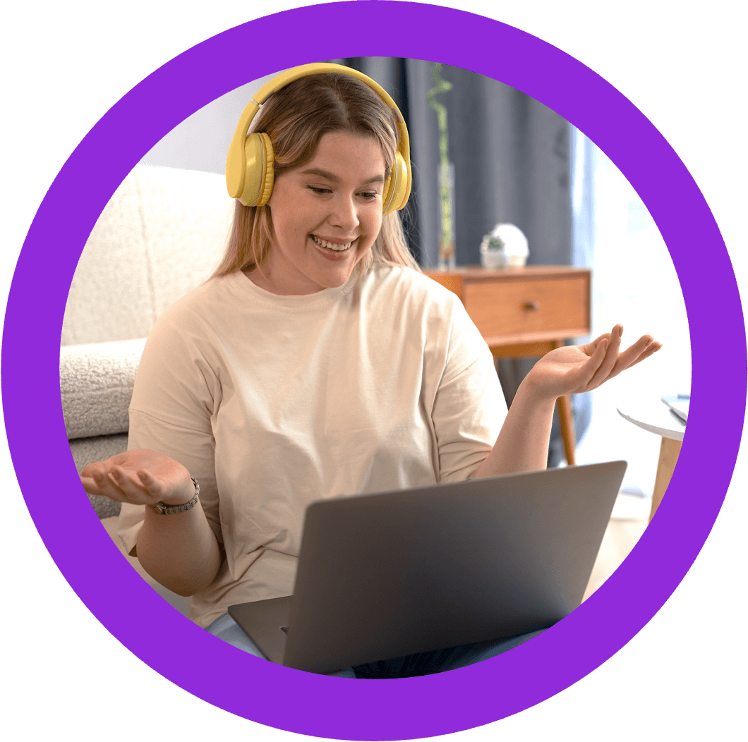 Clases de inglés online personalizadas en YES YOU CAN LANGUAGES